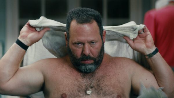 Free Bert Season 1 Storyline