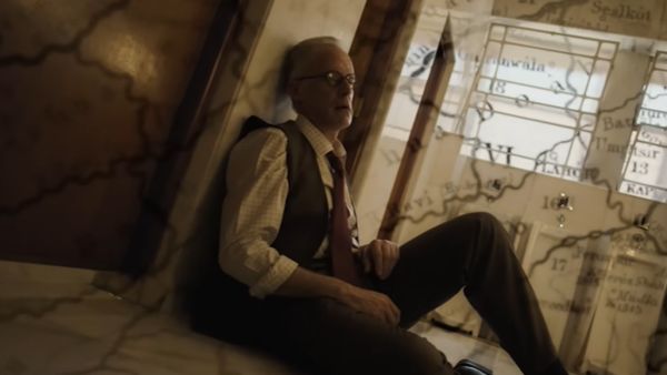 Freedom At Midnight Season 2 Story