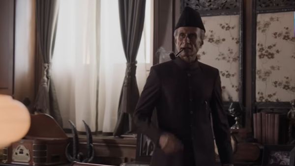 Freedom At Midnight Season 2 Release Date 