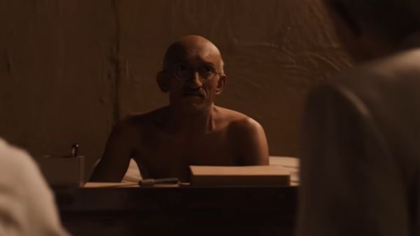 Freedom At Midnight Season 2 Cast And Crew 