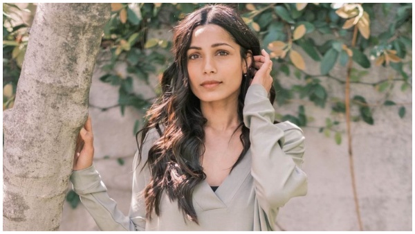 फ्रीडा पिंटो