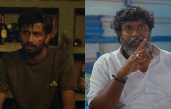 Friday Plot Overview