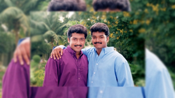 பிரெண்ட்ஸ்