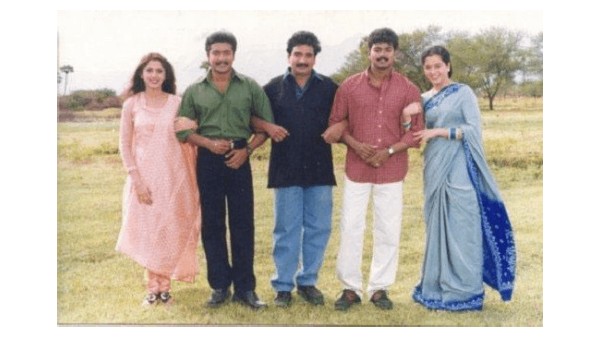 பிரெண்ட்ஸ்