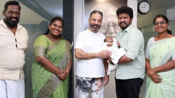 Robo Shankar's A Talented Dubbing Artist