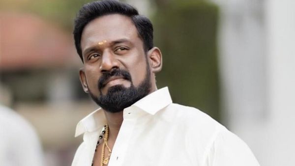 Robo Shankar's A Devoted Fan of Kamal Haasan 