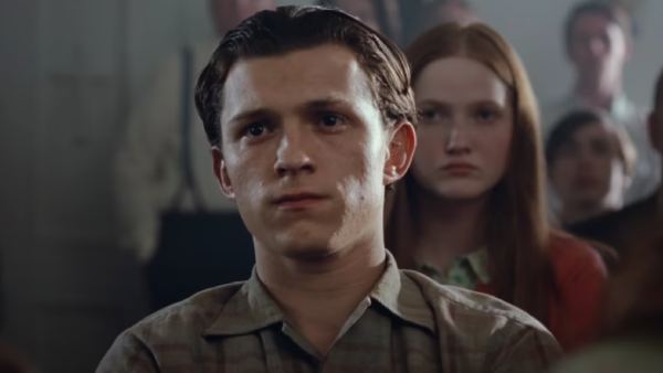 The Devil All The Time