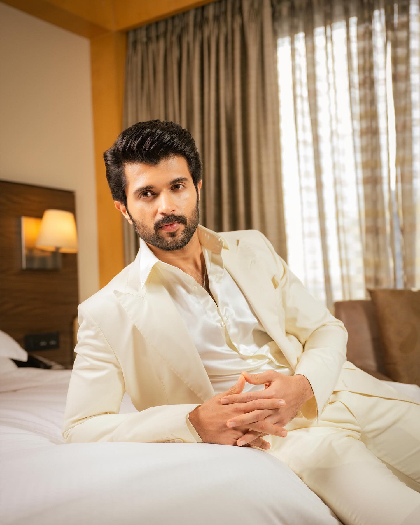 Vijay Deverakonda
