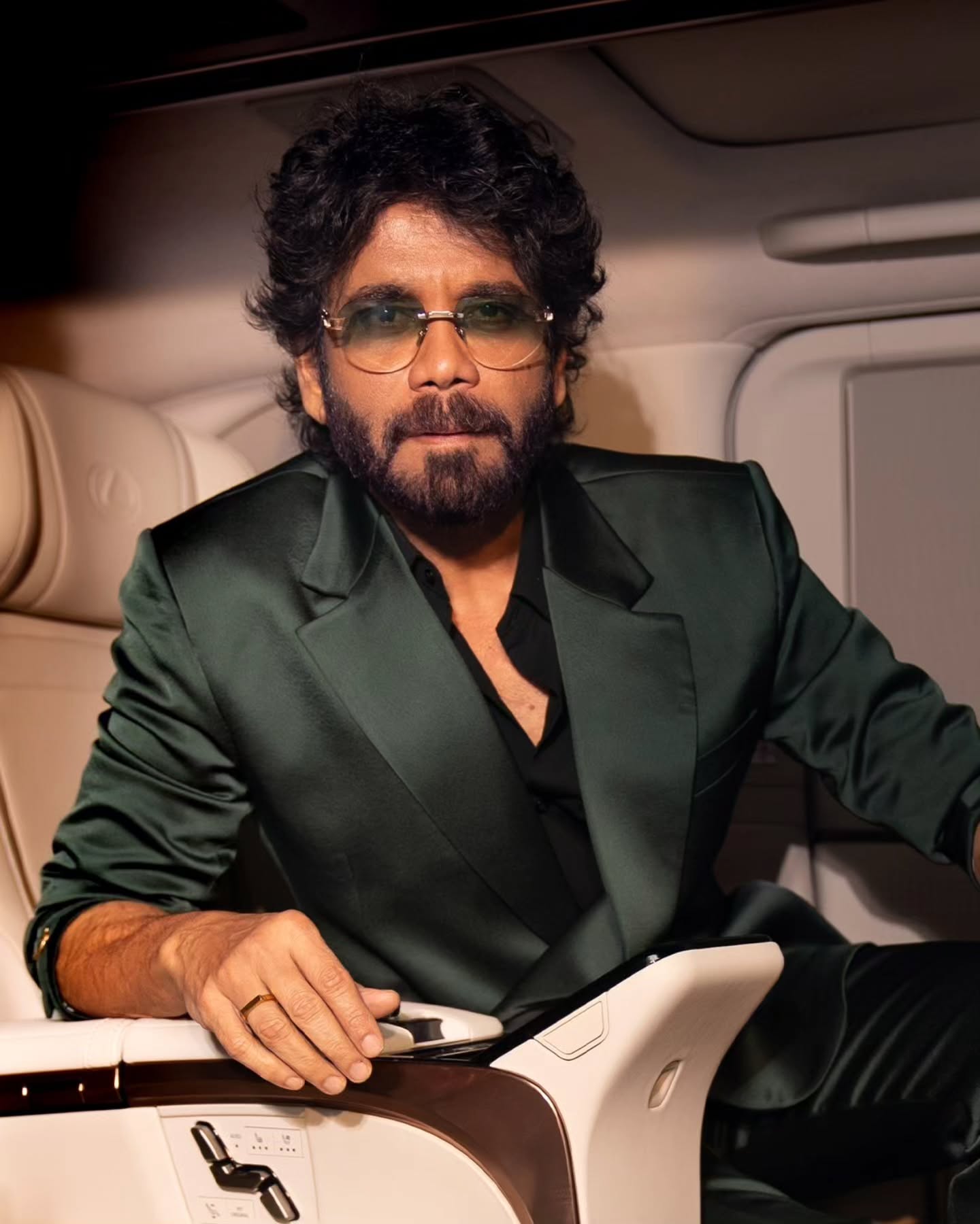 Nagarjuna Akkineni