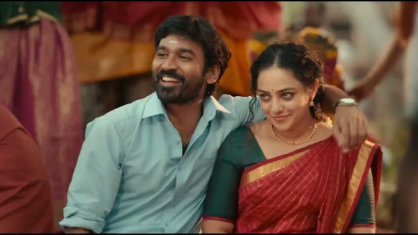 Nithya Menen