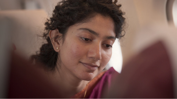 Sai Pallavi
