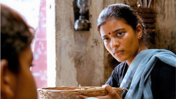 Aishwarya Rajesh