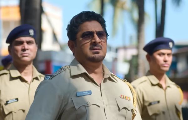 Arshad Warsi
