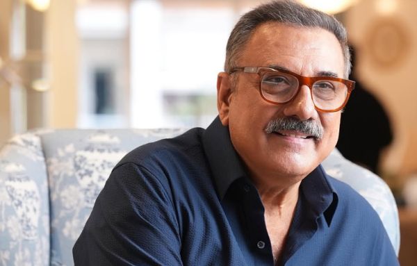 Boman Irani