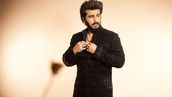 Arjun Kapoor