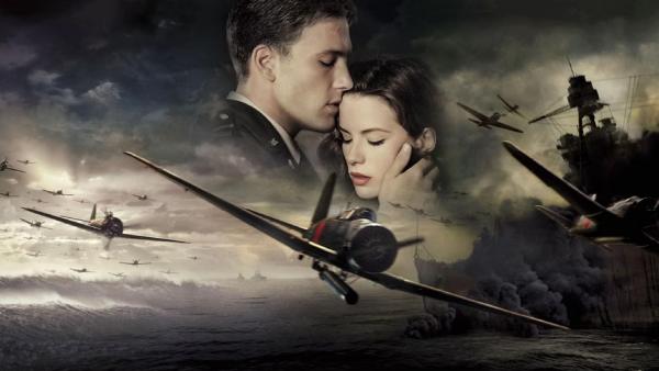 Pearl Harbor