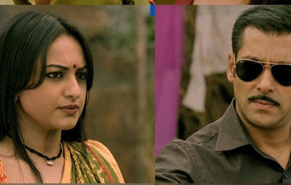 Sonakshi Sinha Bollywood Debut 