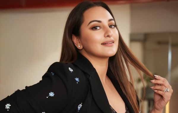 Who Is Sonakshi Sinha?