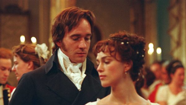 Pride & Prejudice