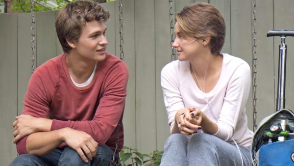 The Fault in Our Stars