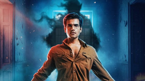 Bhay: The Gaurav Tiwari Mystery 