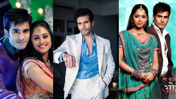Karan Tacker TV Serials 