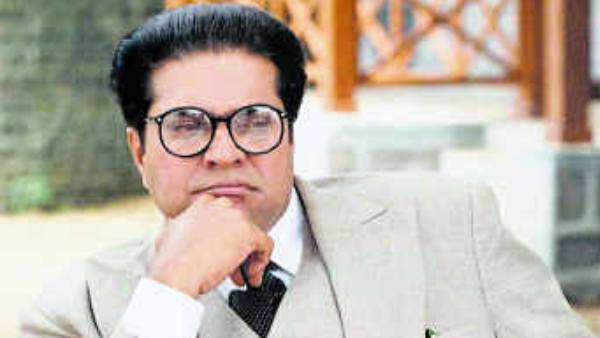 Dr. Babasaheb Ambedkar