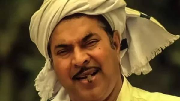 Paleri Manikyam: Oru Pathirakolapathakathinte Katha