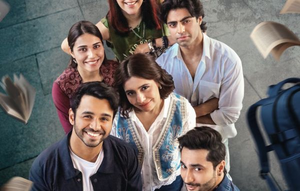 Campus Diaries Season 2