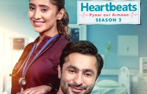 Heartbeats: Pyaar Aur Armaan Season 2
