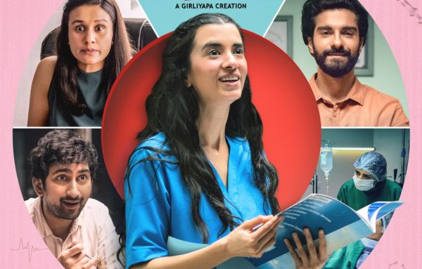 Who’s Your Gynac? Season 2