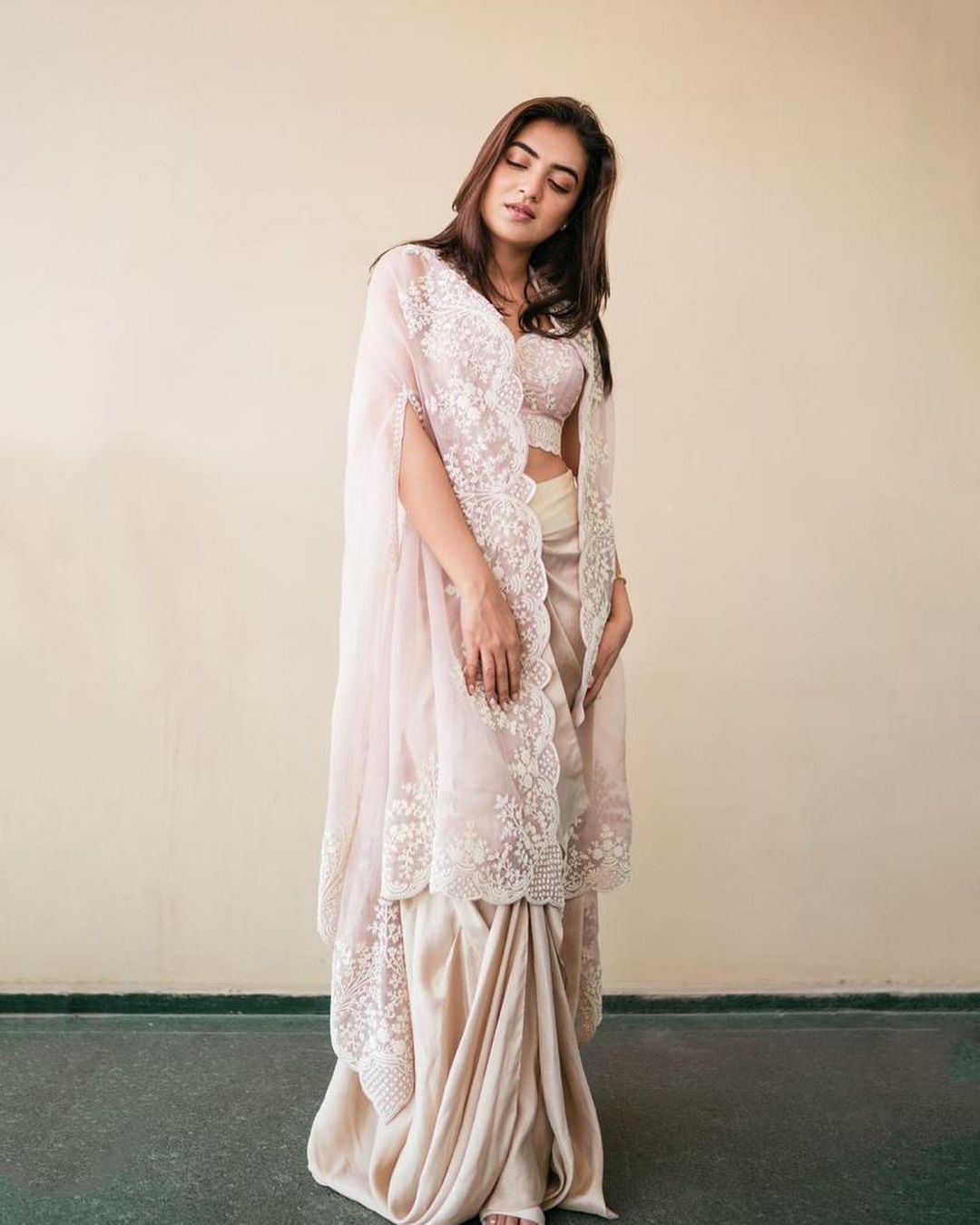 On-Trend Co-ord Outfit