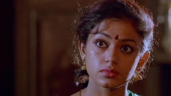 Ganga/Nagavalli From Manichithrathazhu