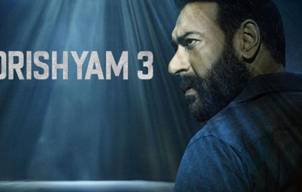 Drishyam 3