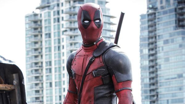 Deadpool