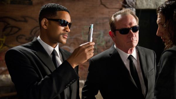 Men in Black