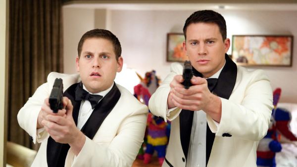 21 Jump Street