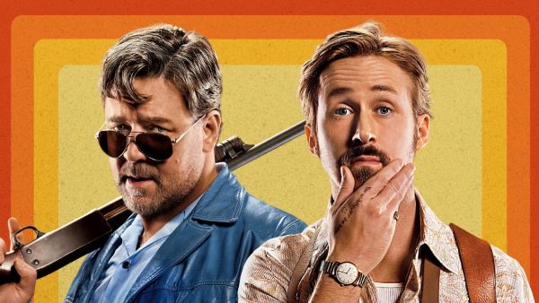 The Nice Guys