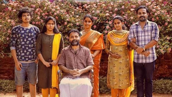 Thinkalazhcha Nishchayam