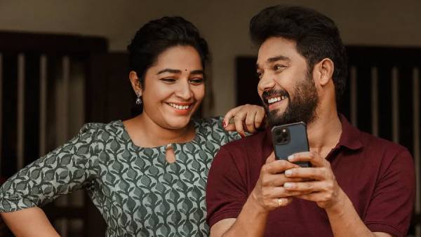 Madhura Manohara Moham