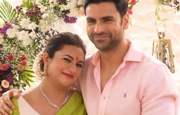 Divyanka Tripathi Dahiya