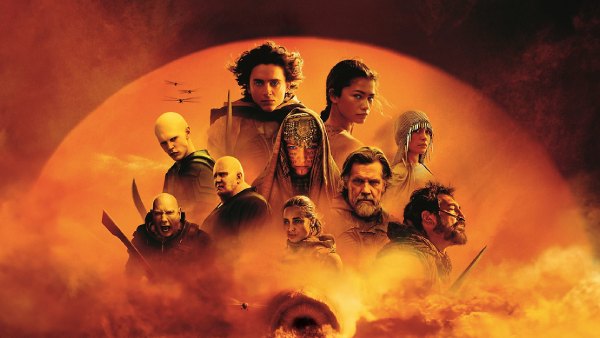 Dune :Part Two