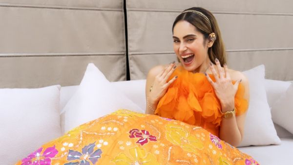 Post-Vaccine Health Scare