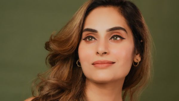 Love Story Began on Facebook