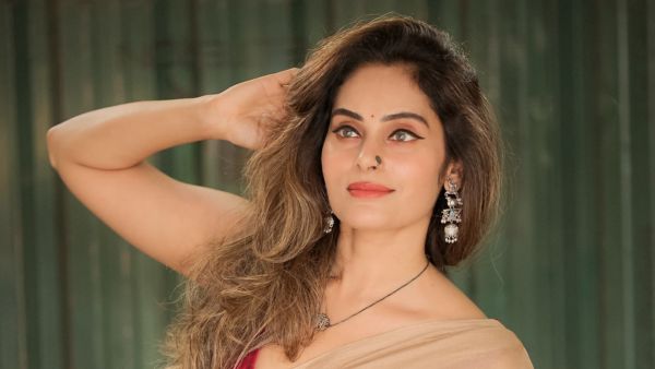 Tharii by Shrutika – Clothing Brand