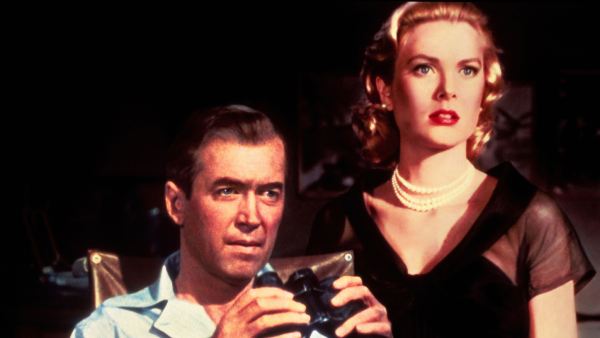 Rear Window