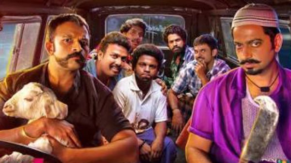 Aadu Oru Bheekara Jeeviyanu