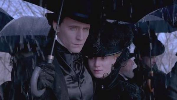 Crimson Peak