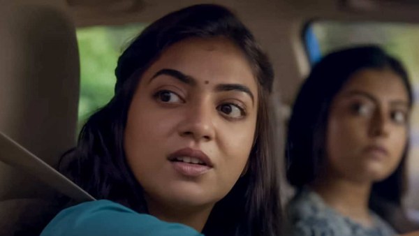 Priyadarshini in Sookshmadarshini
