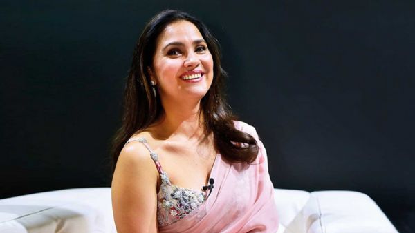 Lara Dutta